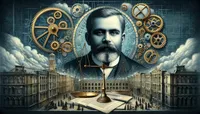 جامعه‌شناسی اخلاق کسب‌وکار در آرای دورکیم