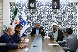 نشست علمی با موضوع نقش امام مجاهد شهید در تقریب مذاهب