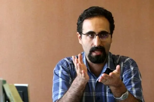 امیرمحمد گمینی امیرمحمد گمینی