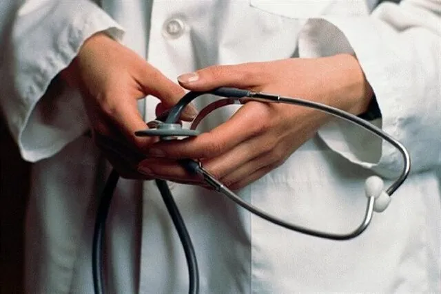 آزمون پزشکی 