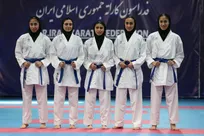 کاراته قهرمانی آسیا | ایران نایب قهرمان شد/ ۷ طلا، ۹ نقره و ۶ برنز حاصل تلاش جوانان و نوجوانان کشورمان