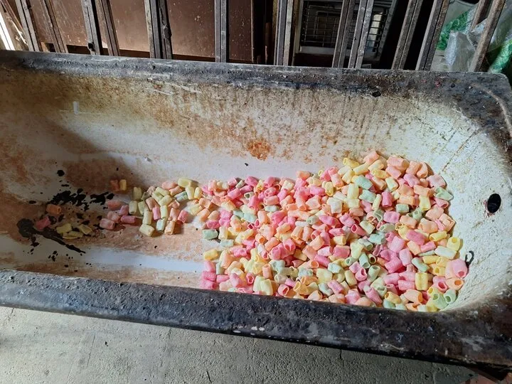 کارگاه غیرمجاز