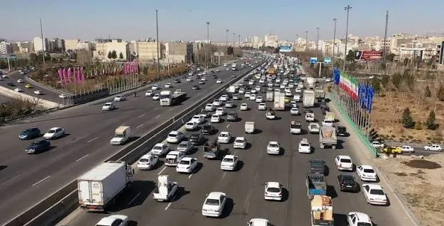 جاده