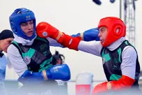 بازی‌های کشورهای اسلامی| اکبری: مدال طلا را به دست می‌آورم