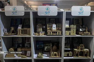 افتتاح بزرگترین شوروم اسباب&zwnj;بازی کشور