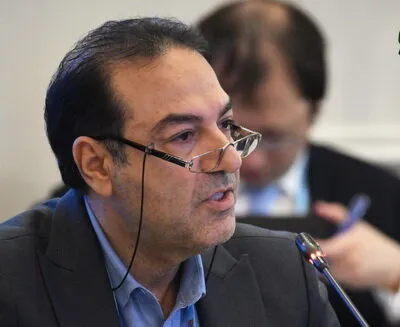 رئیسی