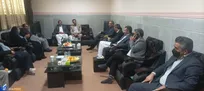 تسریع در اجرای طرح تأمین مسکن دانشگاهیان دانشگاه آزاد سیستان و بلوچستان