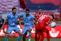 هفته نوزدهم لیگ برتر فوتبال؛ پرسپولیس - چادرملو