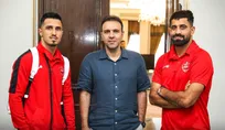 سلطانی: تارتار مربی سالمی است اما پرسپولیس را گل‌گهر کرد/خلیلی پیشکسوت سایپا است