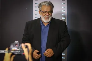 حسن پور شیرازی بازیگر سینما