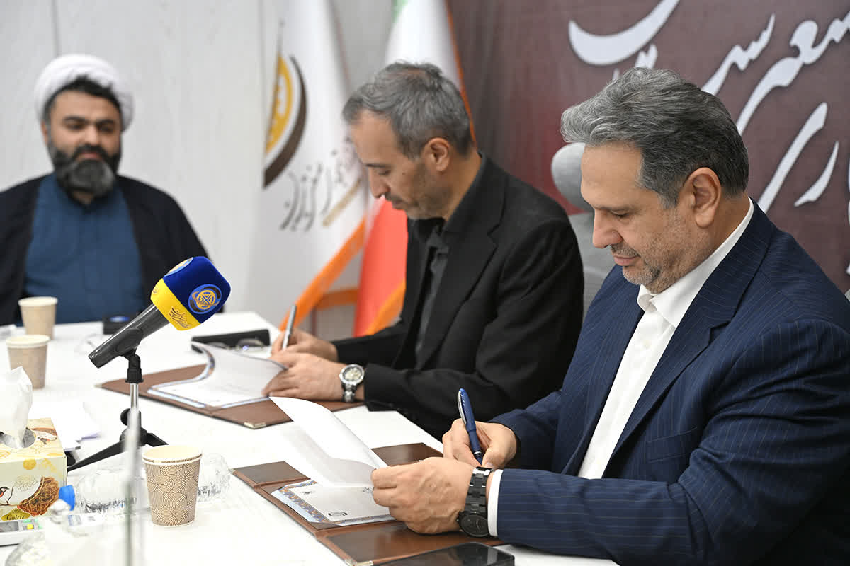 دانشگاه آزاد بازوی علمی و پژوهشی منطقه آزاد سیستان برای توسعه متوازن است/گذار از ایده‌های خام به خروجی‌های کاربردی