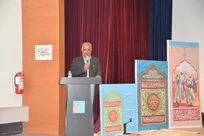 باید پیام غدیر را با رویکرد جدید به جوانان منتقل کنیم