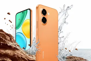 آنر رویای شارژدهی چندروزه را به گوشی ۲۲۵ دلاری می‌آورد