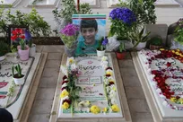 قربانی شدن کودکان تأیید بی‌اعتقادی دشمن به حقوق بشر است