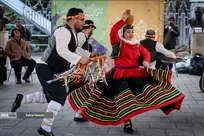 پنجمین روز جشنواره تئاتر فجر