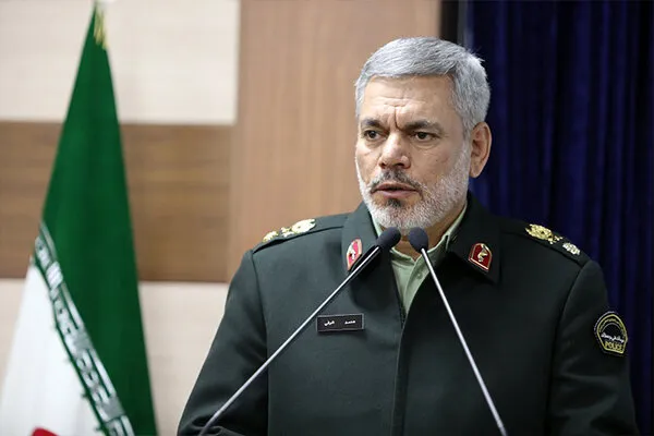 سردار محمد شرفی