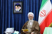 اعرافی: آمادگی همه جانبه تا عبور از پیچ تاریخی کنونی ضروری است