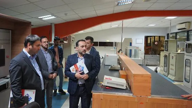 دبیر ستاد توسعه اقتصاد دانش‌بنیان آب، انرژی و محیط‌زیست