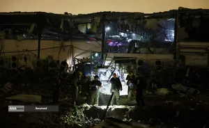 ارتش رژیم صهیونیستی اعتراف کرد که سامانه&zwnj;های پدافندی این رژیم در رهگیری موشک ایرانی شلیک&zwnj;شده به اسراییل شکست خورده است.