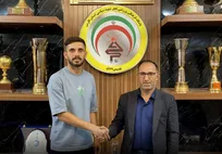 معاونی به فجرسپاسی پیوست