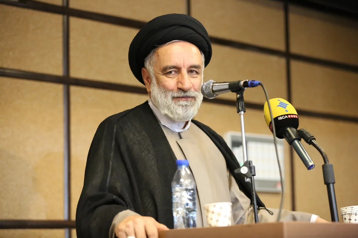 دنیا صبور باشد؛ شاید روزی طهرانچی دیگری پا به عرصه بگذارد