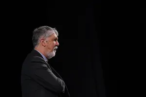 آیین اجرای ارکستر سمفونیک ایرانمرد 