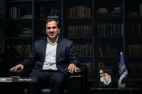 گفت‌وگو با بهروز دوستی | رشته‌های نوین، طرح‌های دانش‌بنیان و جشنواره اقوام؛ سه محور تحول واحد پرند