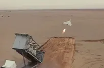 پهپاد شاهد ۱۳۶ حماسه ساز شد؛ انهدام آواکس در حال فرار