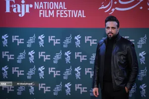 جشنواره فیلم فجر