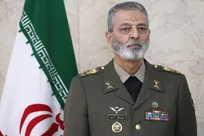 سندی تازه از ایثار شهید موسوی/ آمادگی برای عملیات استشهادی علیه آمریکا
