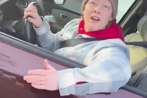 تصویر " رنه نیکول گود" زن کشته شده توسط پلیس آمریکا