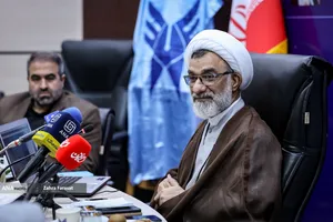 نشست هم اندیشی روسای کارگروه&zwnj;های مرکز مطالعات علوم انسانی