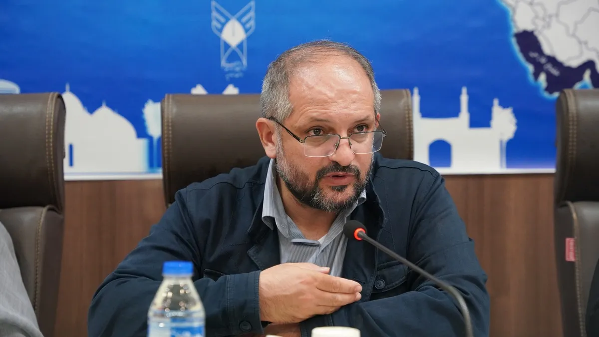 دانشگاه آزاد؛ تحول به سبک شهید طهرانچی با چاشنی گره‌گشایی