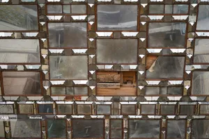 آسیب&zwnj;های وارد بر تن تمدن و هویت تاریخی اصفهان در جنگ رمضان