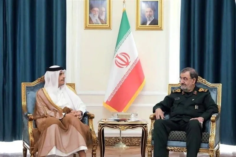 رضایی