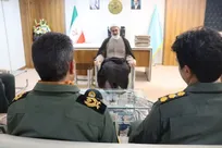 مجبور بودیم در ارتفاع ۱۸ متری پرواز کنیم تا شناسایی نشویم