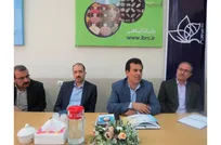 تأکید بر توسعه فعالیت‌های راهبردی مرکز ذخایر ژنتیکی جهاددانشگاهی