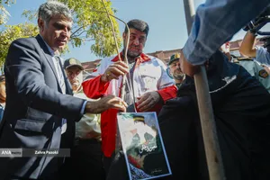 زنگ آغار سال تحصیلی 1405