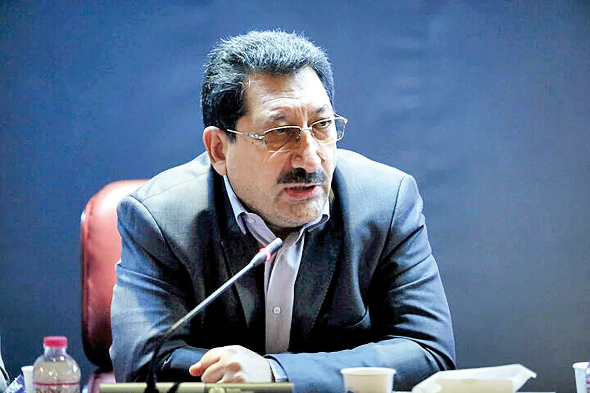 وزیر صمت