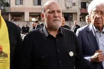 علی عمار: مقاومت لبنان با صبوری زمان پاسخ به دشمن را تعیین می‌کند