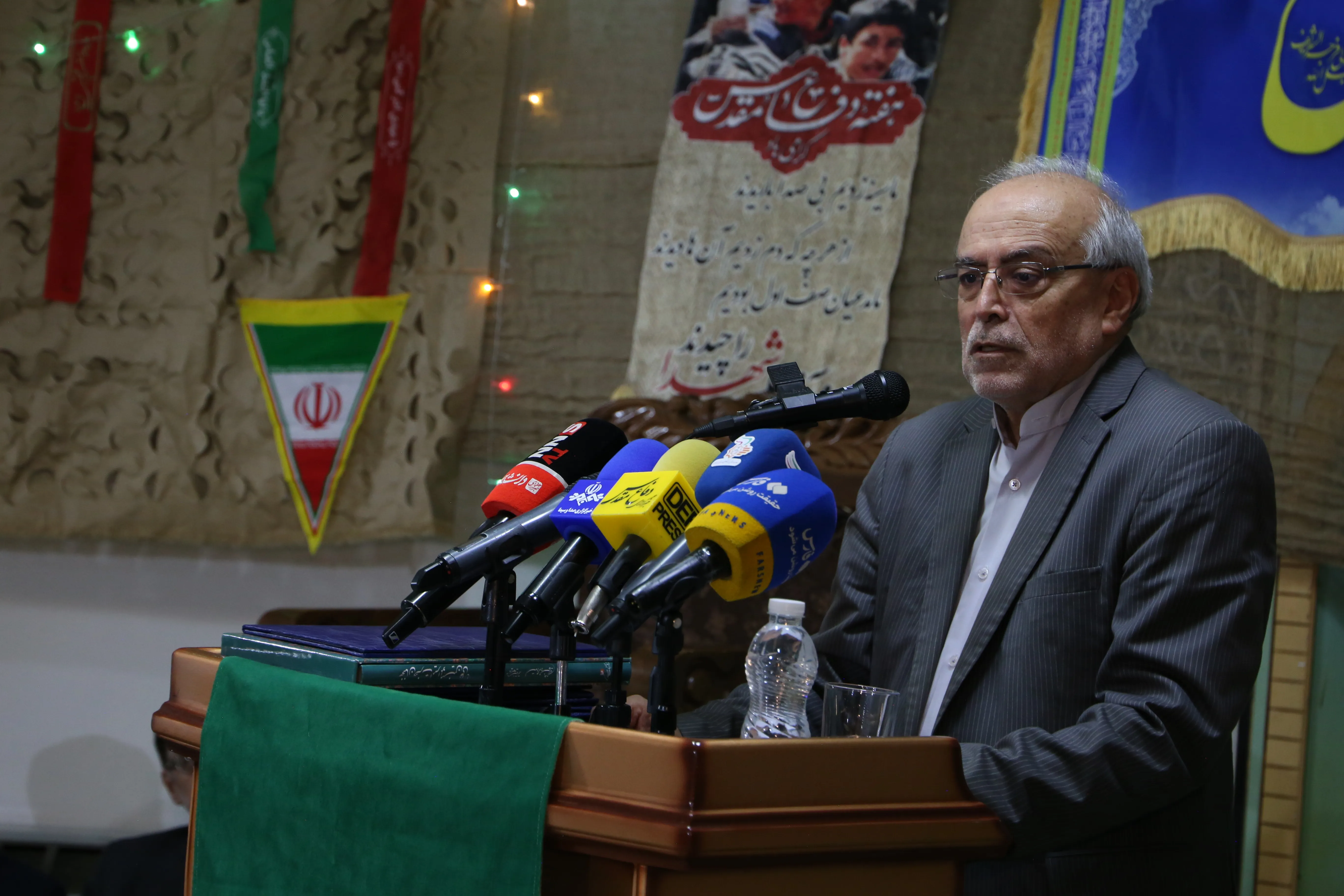 مهدی امیری اصفهانی