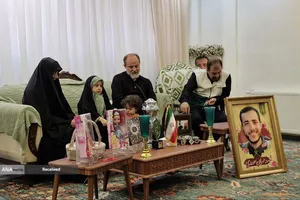 فعالیت فرهنگی خادمیاران رضوی منطقه 14 تهران