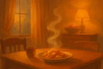 تعطیلات میل به غذا خوردن را تقویت می‌کند