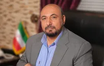 واحدهای دانشگاه آزاد در تشییع رهبر شهید نقش بسزایی ایفا کردند