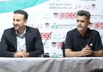 ‌آغاز تمرینات ذوب‌آهن/ محمدی: پیش‌بینی‌ها را برای یک فصل پرقدرت انجام داده‌ایم