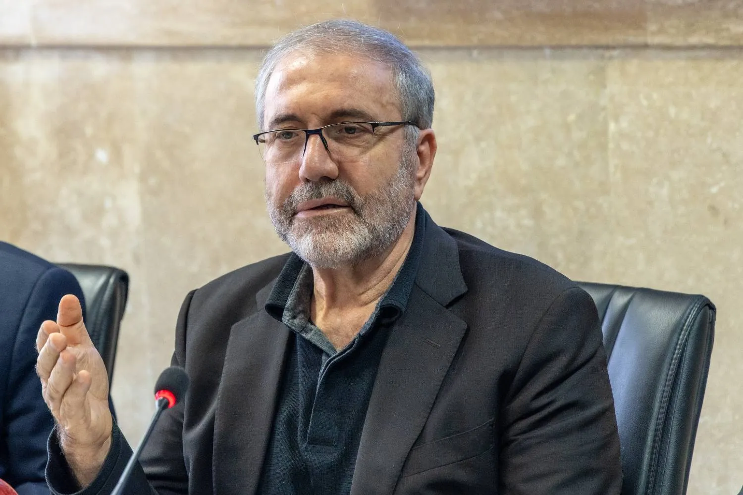 حسین ذوالفقاری