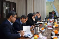 طراحی الگوی فرماندهی مردمی بحران در شرایط اضطرار