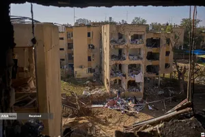 حملات بی امان نیروهای مسلح ایران به سرزمین های اشغالی - روز سی و هفتم جنگ