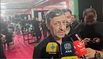 راه رهبر شهید، مسیر روشنی برای ایستادگی است؛ تأکید بر وحدت و خدمت به محرومان در آیین وداع