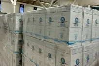 انتقال و توزیع متمرکز آب زمزم در حج تمتع پیشِ رو